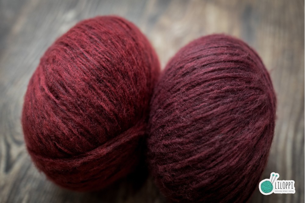Liloppi Runa - 66059 bordo shadow