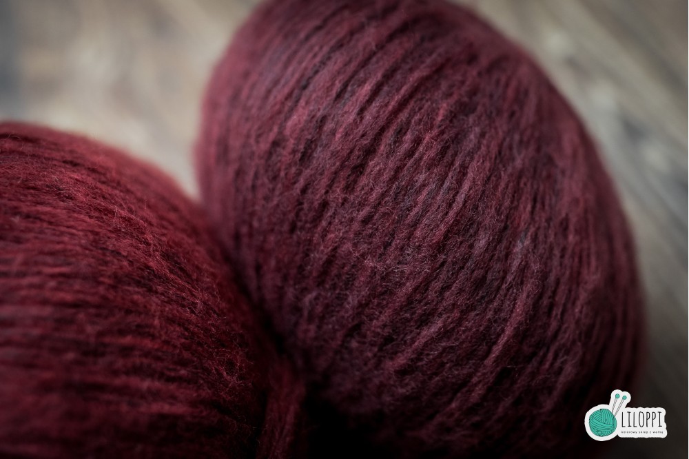Liloppi Runa - 66059 bordo shadow