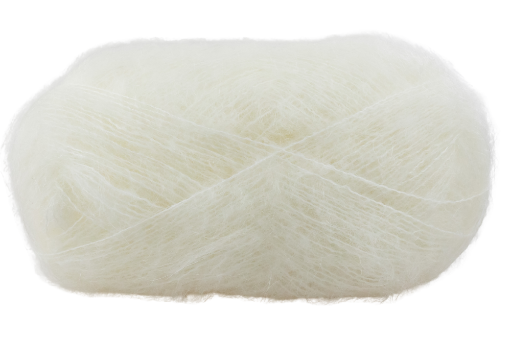 Leonardo Kid Mohair - 1 śmietanka