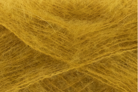 Leonardo Kid Mohair - 8 żółty