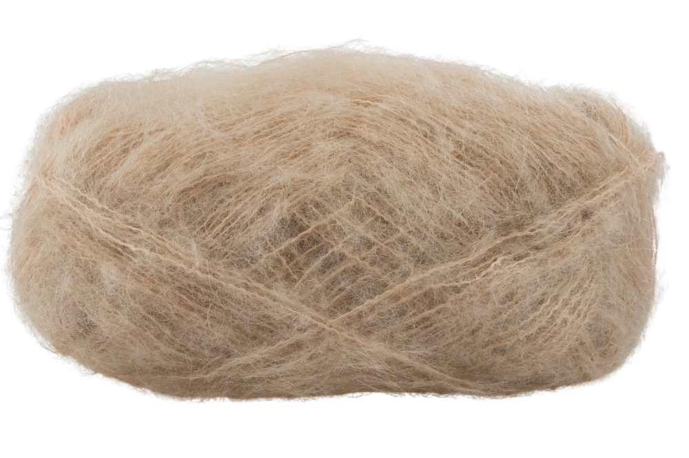 Leonardo Kid Mohair - 10 beżowy