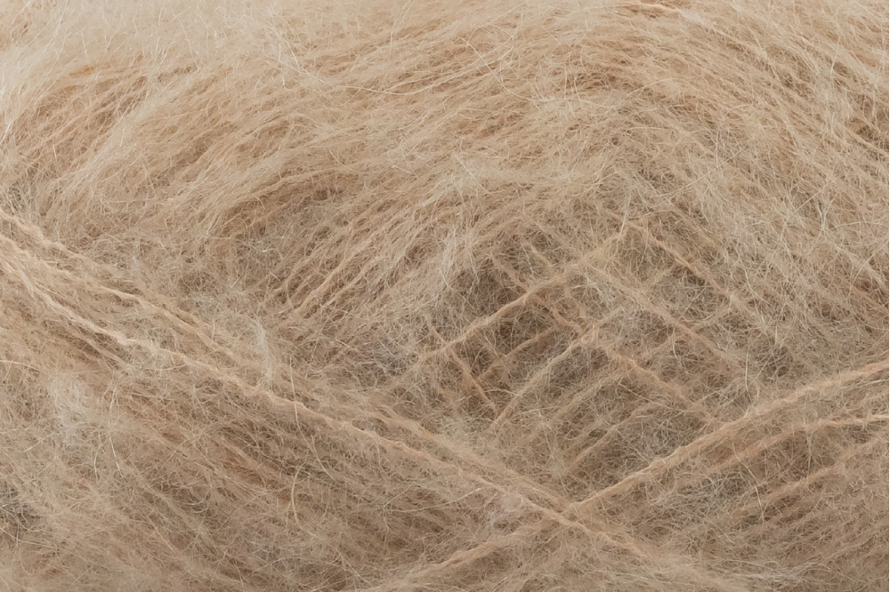 Leonardo Kid Mohair - 10 beżowy