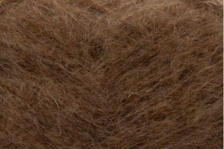 Leonardo Kid Mohair - 11 brązowy