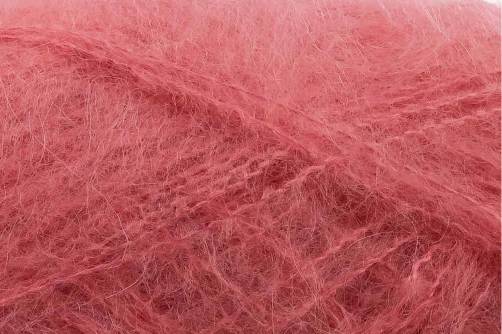 Leonardo Kid Mohair - 17 koral