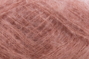 Leonardo Kid Mohair - 25 brzoskwinia 2