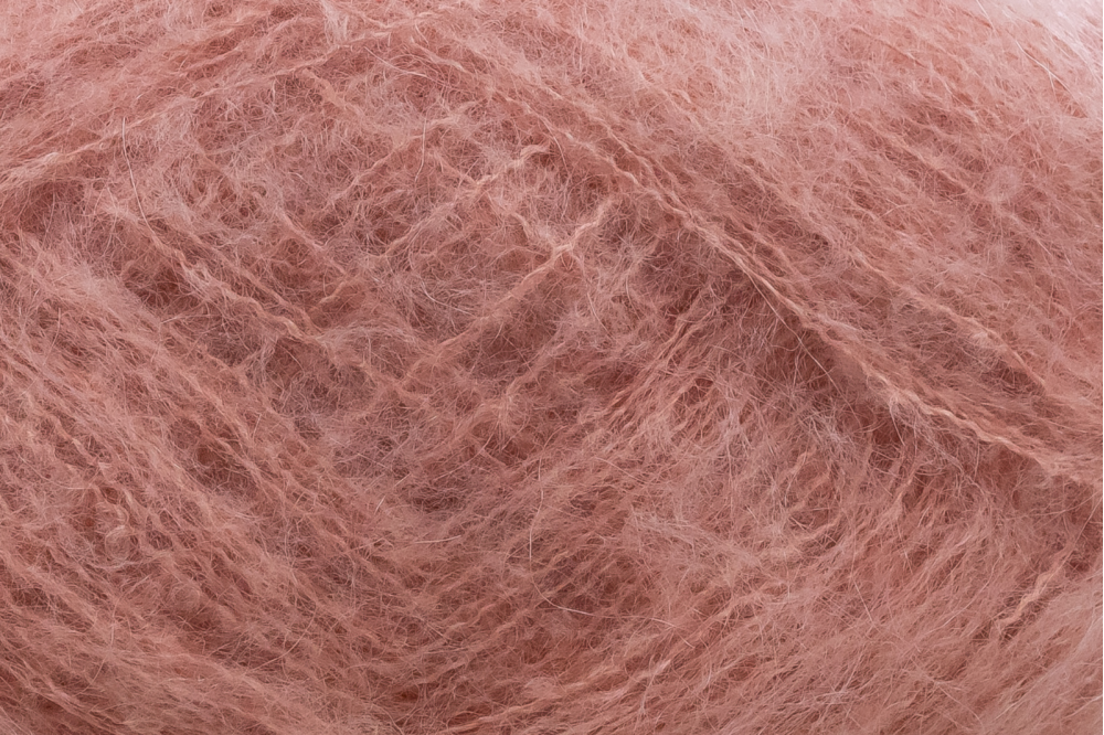 Leonardo Kid Mohair - 25 brzoskwinia