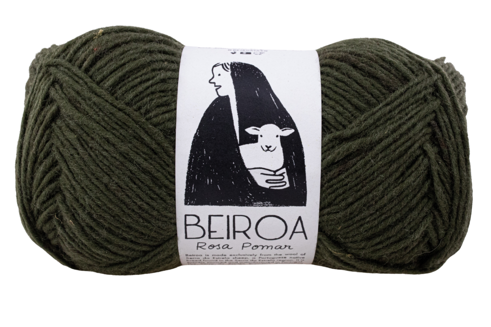Rosa Pomar BEIROA - militar 625