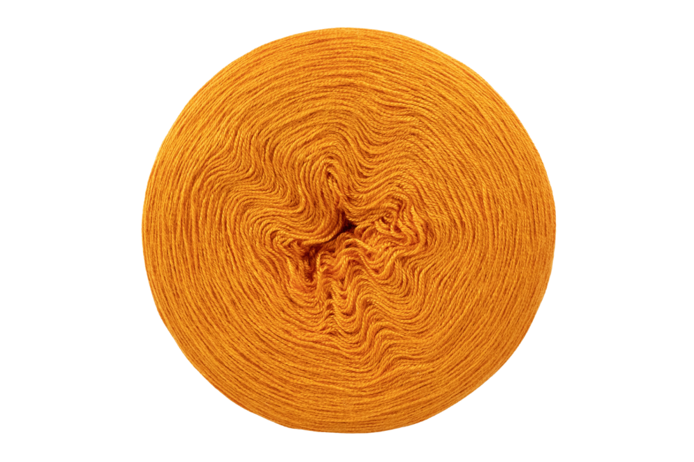 Liloppi Viscose Swing Pure - kolor 260081 miodowy