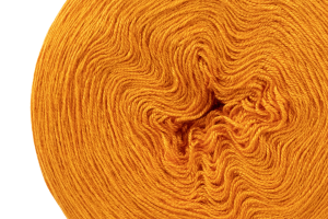 Liloppi Viscose Swing Pure - kolor 260081 miodowy 2