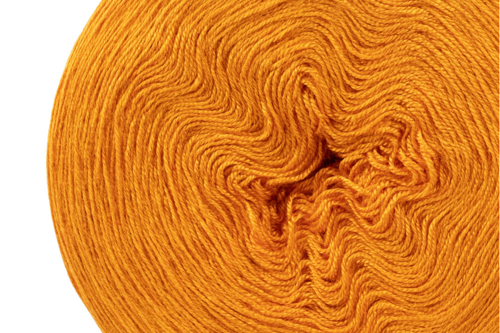Liloppi Viscose Swing Pure - kolor 260081 miodowy
