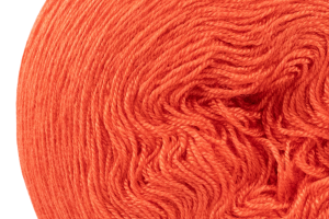 Liloppi Viscose Swing Pure - kolor 34491 marchewkowy 2