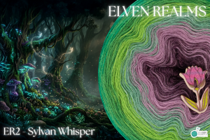 Sylvan Whisper - ER2