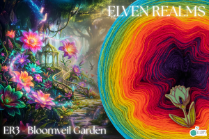 Bloomveil Garden - ER3