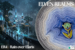 Rain Over Elaris - ER4
