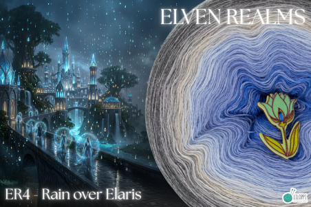 Rain Over Elaris - ER4