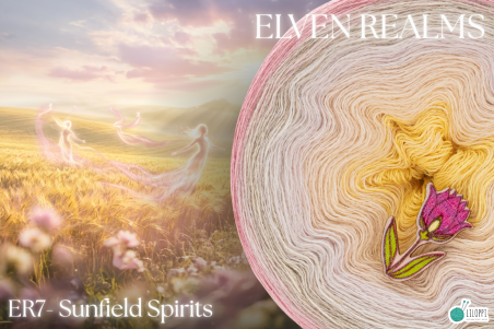 Sunfield Spirits - ER7