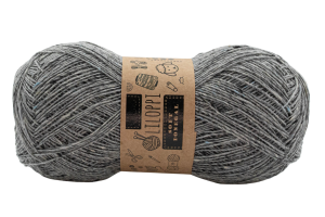 Soft Donegal Silver Mist 5580