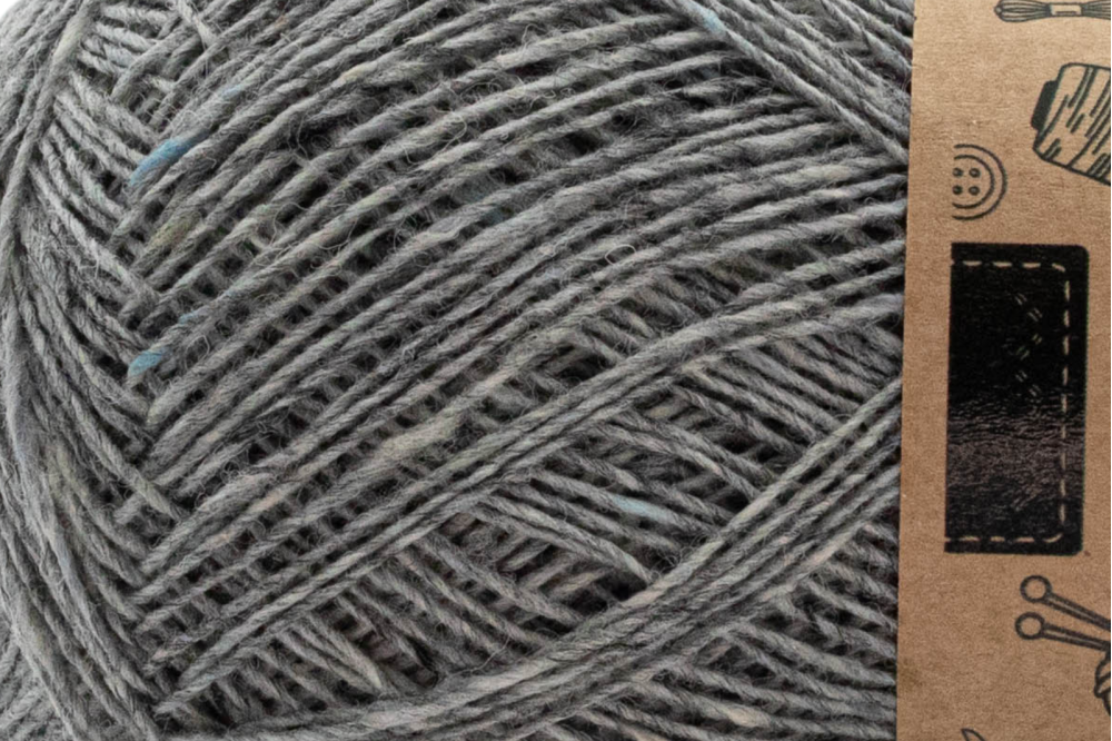 Soft Donegal Silver Mist 5580