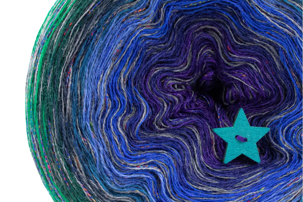 STARLIT NIGHT MOTH - MB9
