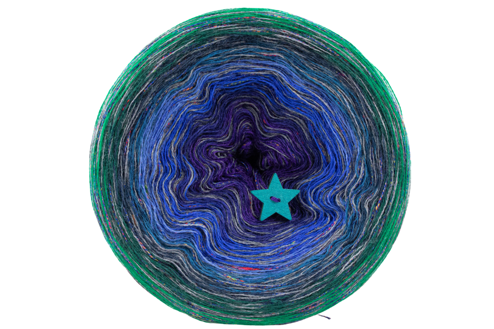 STARLIT NIGHT MOTH - MB9