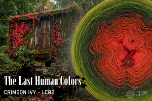 Swing Crimson Ivy – LC02