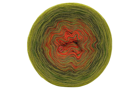 Swing Crimson Ivy – LC02B