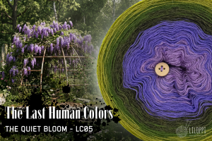 Swing The Quiet Bloom – LC05