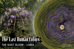 Swing The Quiet Bloom – LC05a