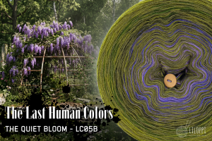 Swing The Quiet Bloom – LC05B