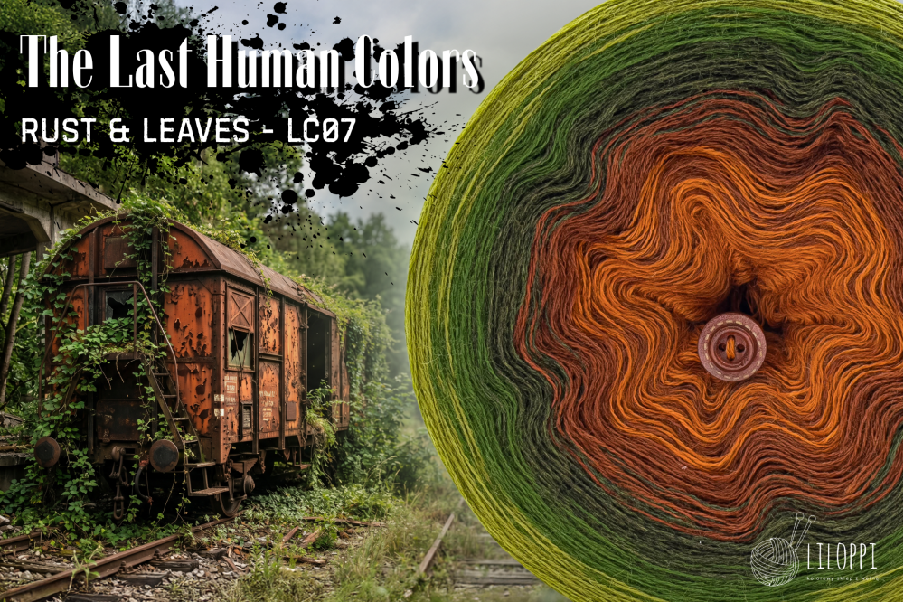 Rust & Leaves – LC07