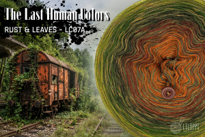 Rust & Leaves – LC07A