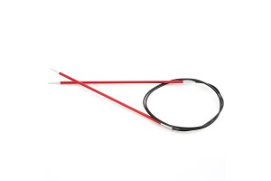 Druty ZING na żyłce 22,5cm