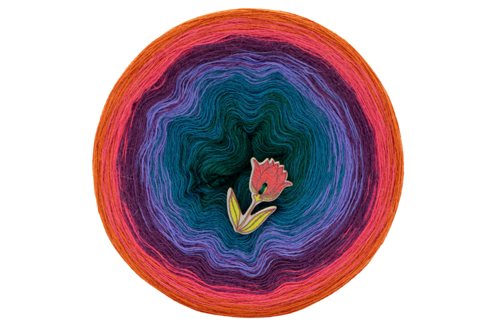 Liloppi Swing - LARKSPUR GARDEN  (870)