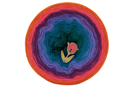 Liloppi Swing - LARKSPUR GARDEN  (870)