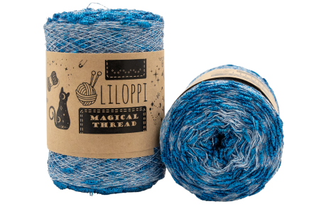 Liloppi Magical Thread 01 1000m