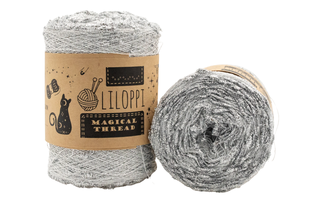 Liloppi Magical Thread 02 1000m