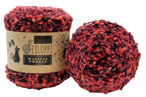 Liloppi Magical Thread 03 1000m