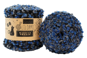 Liloppi Magical Thread 04 1000m