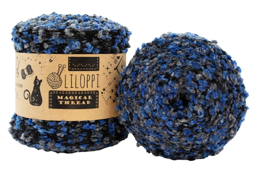 Liloppi Magical Thread 04 1000m