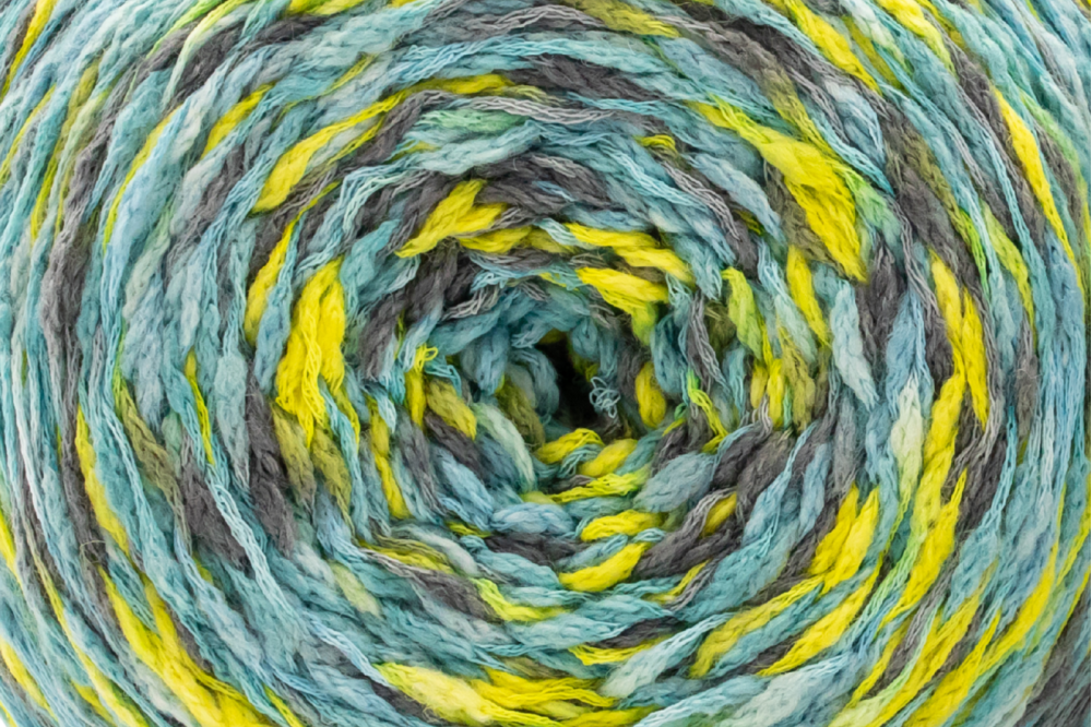 Liloppi Magical Thread 09 1000m