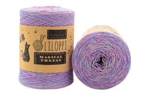 Liloppi Magical Thread 10 1000m