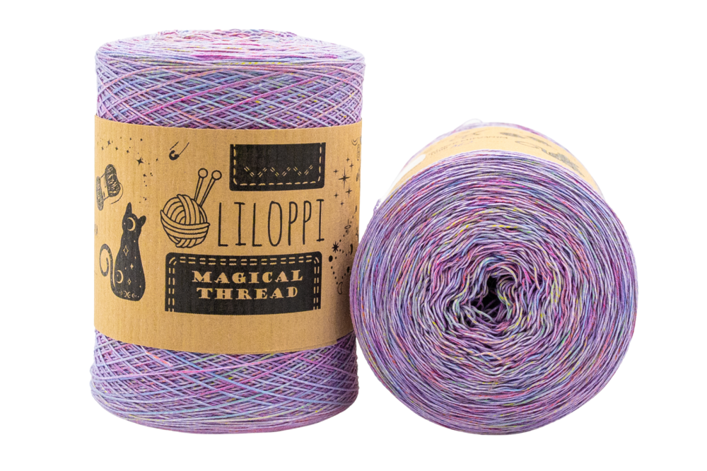 Liloppi Magical Thread 10 1000m