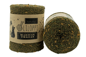Liloppi Magical Thread 13 1000m