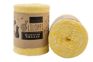 Liloppi Magical Thread 14 1000m