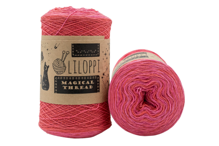 Liloppi Magical Thread 16 1000m
