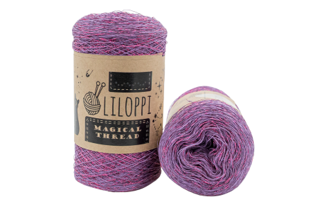 Liloppi Magical Thread 19 1000m