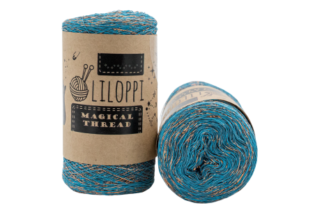 Liloppi Magical Thread 20 1000m