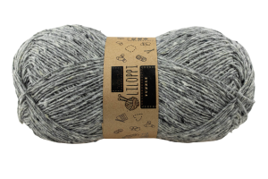 Liloppi Puzzle - 8862 grigio argento
