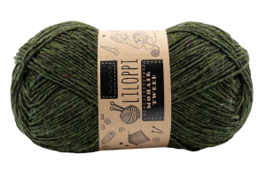 Mohair Tweed - 2710 OAK