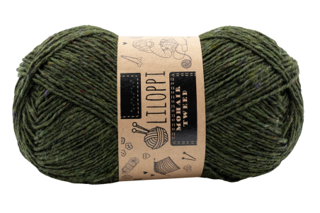 Mohair Tweed - 2710 OAK